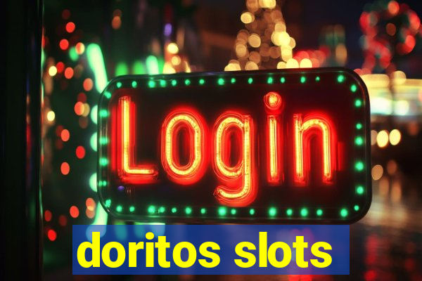 doritos slots